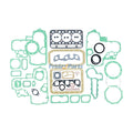 Upper and Lower Gasket Kit 6657397 6657398 for Kubota Engine D1402 Bobcat Excavator 325 225