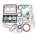 Overhaul Gasket Kit for Kubota Engine D1703 D1803