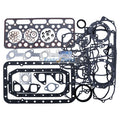 Full Gasket Kit 6630554 Upper+6630555 Lower for Kubota Engine V1702 Bobcat Loader 645 743 1600