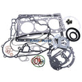 Full Gasket Kit 6698619 6698637 for Kubota D1105 D1005 Bobcat Excavator E26 425 428 Loader 463 553 S100 S70