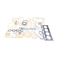 Full Gasket Set for Kubota V2403-M-DI Engine Bobcat Loader T190 435 430 S510 337 334 331 341