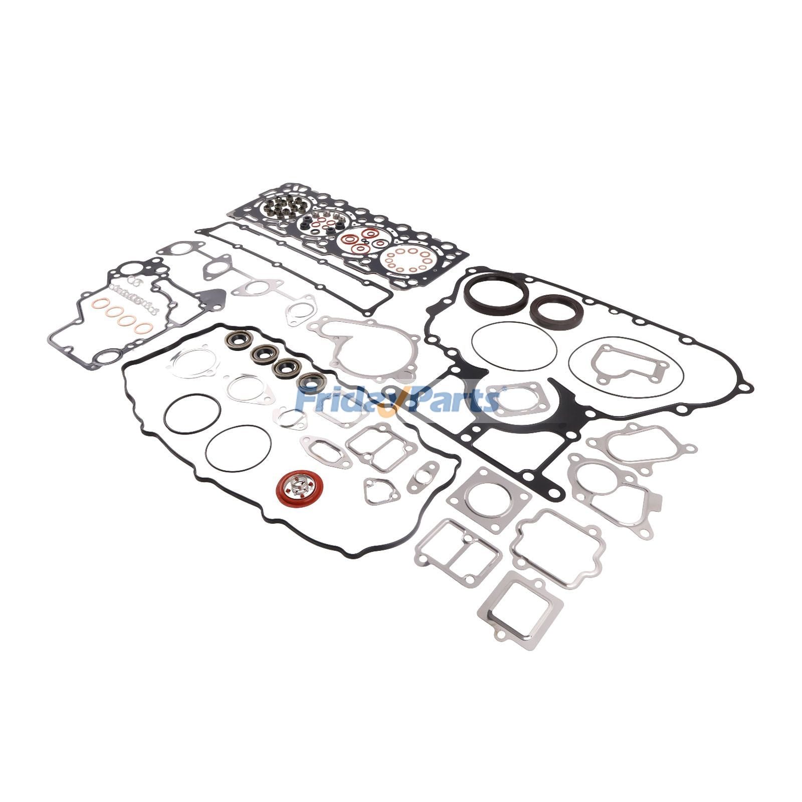 Full Gasket Kit 7008510 7008511 for Bobcat Loader S630 S650 T650 T630