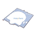 Gasket 1986857C1 for CASE Tractor 7130 7140 7150 7210 7220 7230 7240