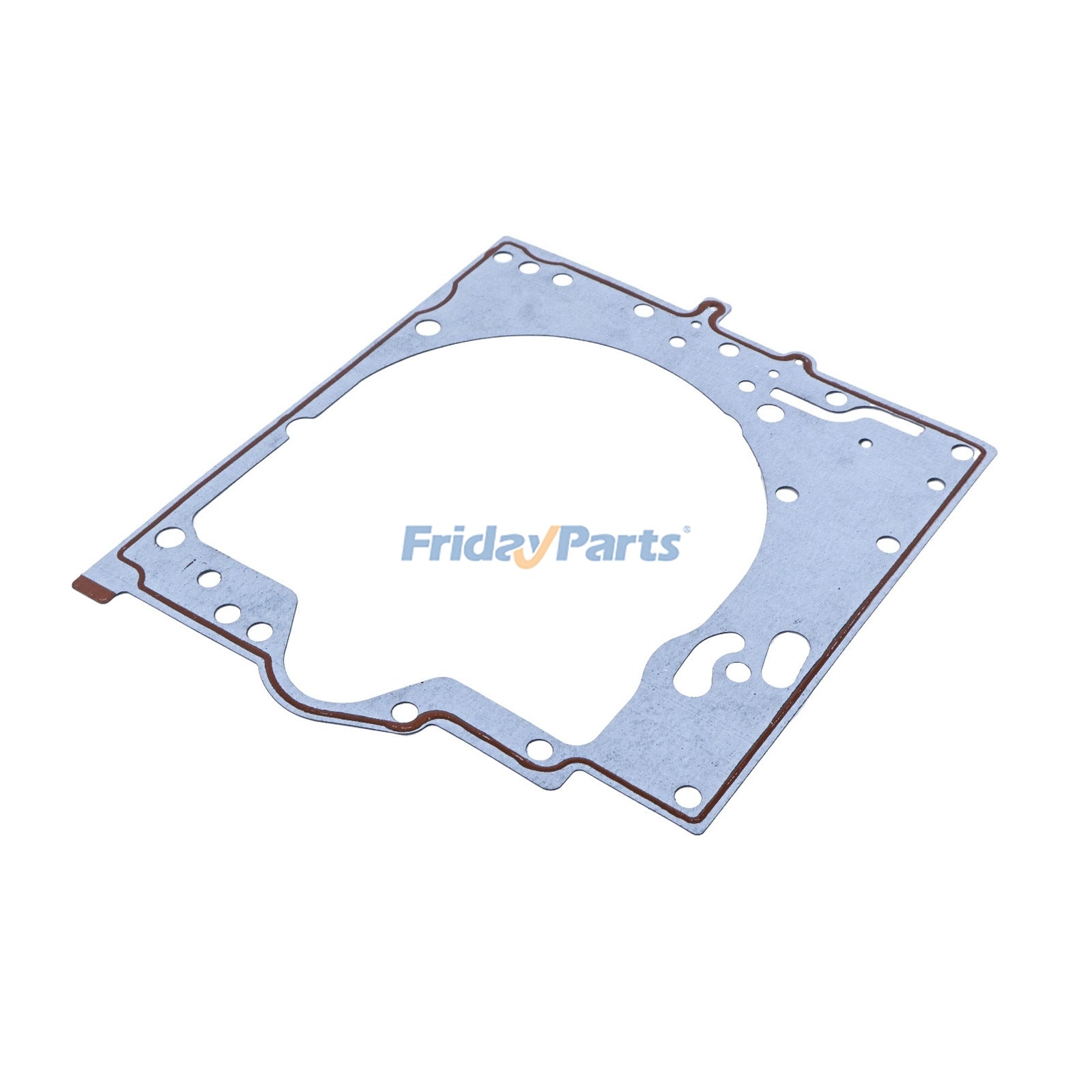 Gasket 1986857C1 for CASE Tractor 7130 7140 7150 7210 7220 7230 7240