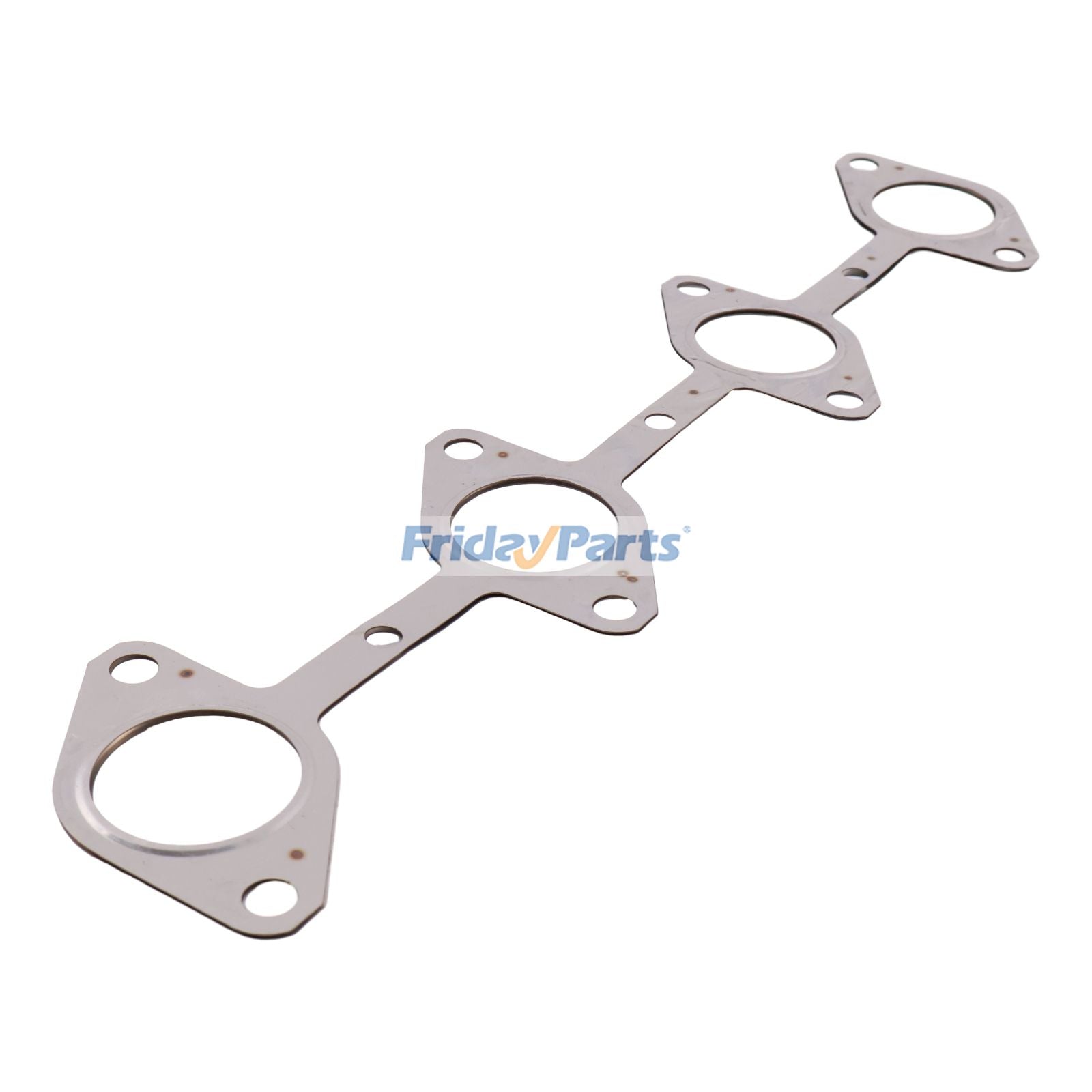 Gasket 6680891 for Kubota Engine V3300 V3800 Bobcat Loader A300 A770 S220 S300 S750 T250 T320 T870