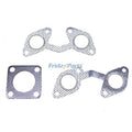 Gasket Kit 6666791 6666781 for Bobcat Loader 645 743 751 753 763 773 7753 1600 S130 S150 S160 S175
