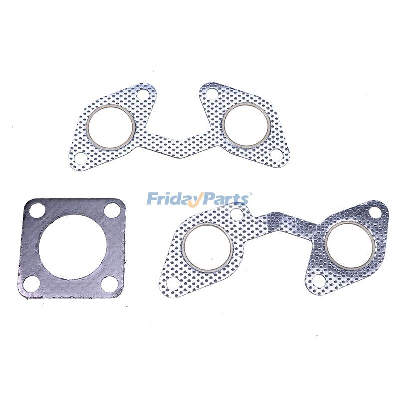 Gasket Kit 6666791 6666781 for Bobcat Loader 645 743 751 753 763 773 7753 1600 S130 S150 S160 S175