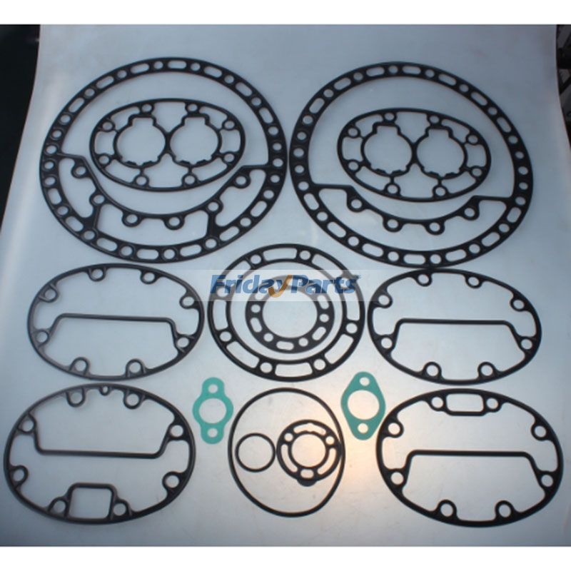 Gasket Set 17-44707-00 for Carrier Compressor 05K Supra 1150 850 1150MT 844 Maxima 1000 1200 Genesis TM800