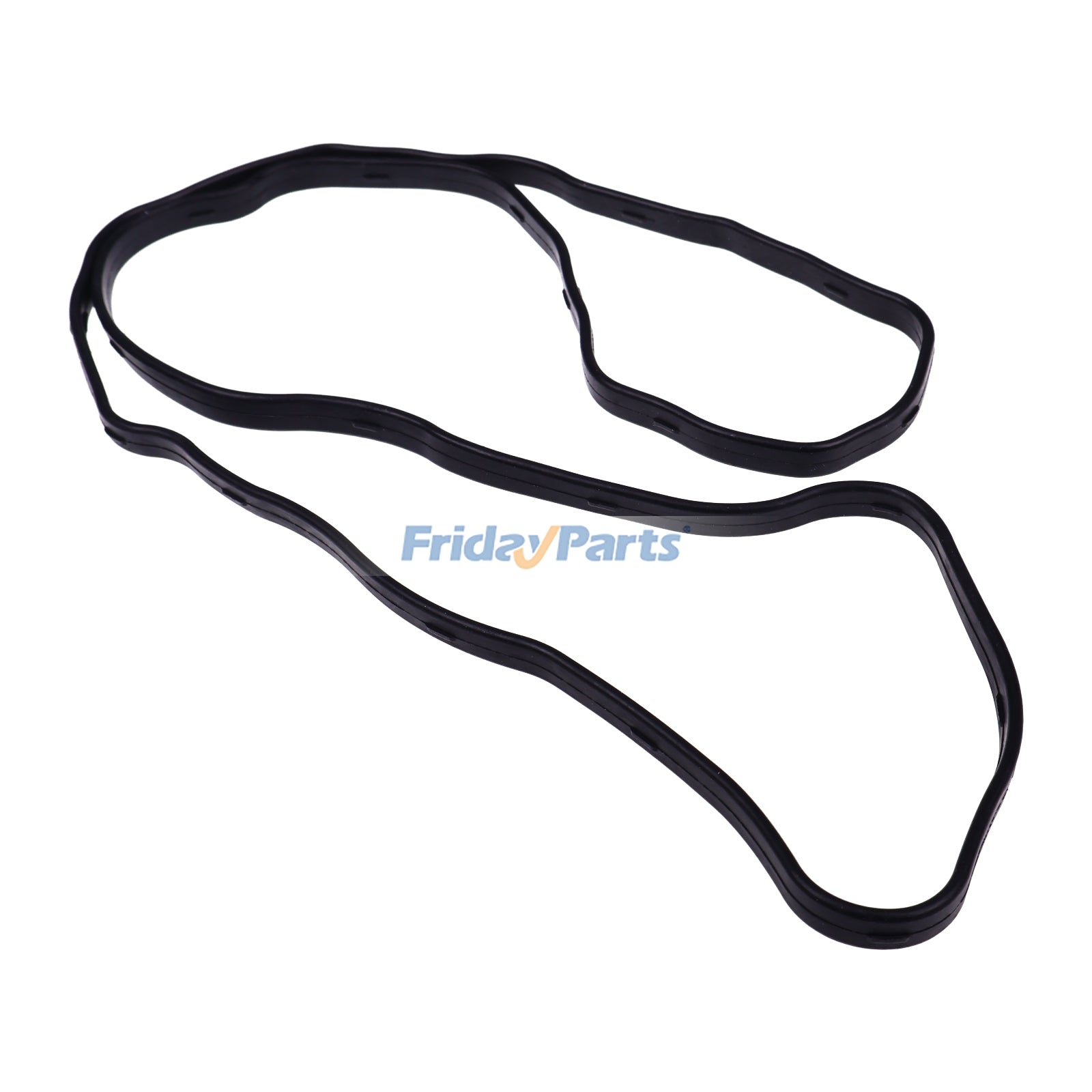 Gasket Valve Cover 25-38713-00 for Carrier CT4-134DI CT 4.134 Kubota V2203 V2203-DI Engine
