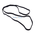 Gasket Valve Cover 6684780 for Kubota V2203MDI V2003TMDI Bobcat 331 341 435 E45 645 751 753 773 S185 S530 T180 T190