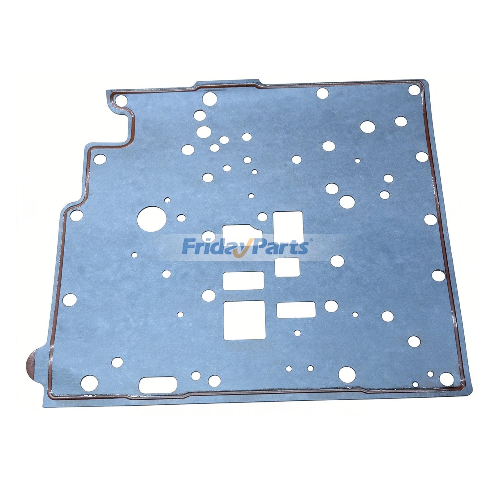 Gasket 1994584C2 for CASE Tractor Magnum Series 7110 7120 7130 7140 7150 7210 7220 7230 7240 7250 8910 8920 8930 8940 8950