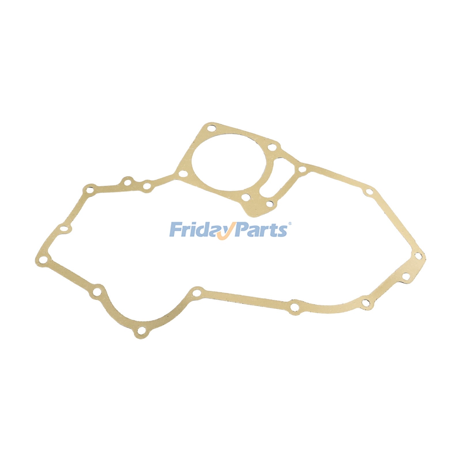 Gasket SBA165996550 for CASE Loader 410 420 SR130 SR150 SR160 SR175 SV185 Tractor DX25 DX29 DX33 DX34 DX35