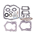 Gasket Set 590508 for Briggs & Stratton Engine 12E802 12S702 12S802 120H07 Toro Mower 16400 16401