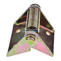 Gate Hinge 104804GT for Genie Lift GRC-12 GR-20 GS-1330m GS-2632 GS-3246 GS-4046 QS-12R QS-20R S-40 S-60 Z-45/25 Z-60 Z-80/60 Z-135/70