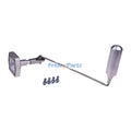Gauge Float Oil Level 200EAU303 for Gardner Denver Air Compressor
