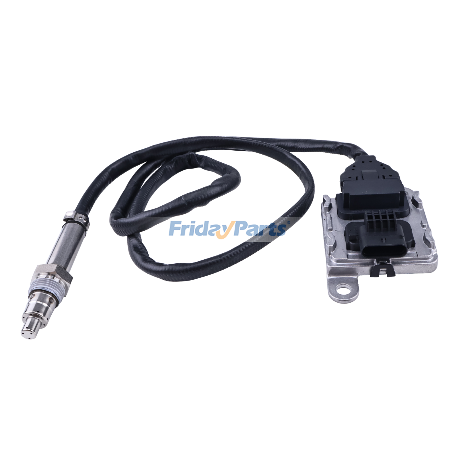 Nitrogen Oxide Nox Sensor 7362274 for Bobcat Telehandler V723 V923