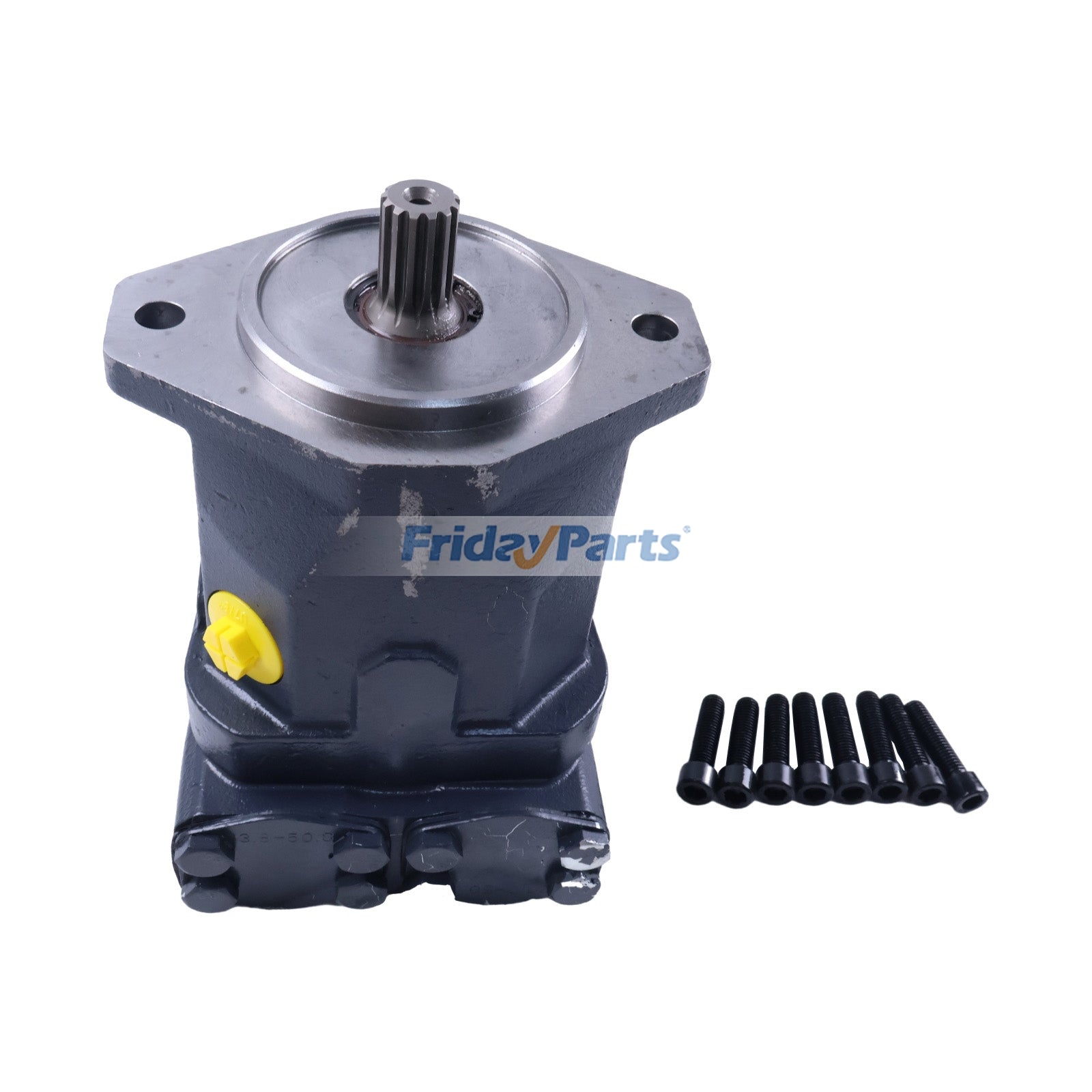 Hydraulic Pump - Replaces Rexroth R902443737