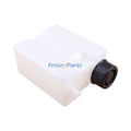 Hydraulic Oil Tank Without Hose 84286362 for CASE PUMA 200 230 220 240 New Holland T7.220 T7.235 T7.250 Tractor