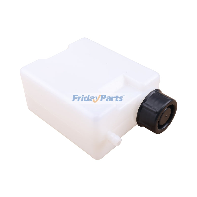Hydraulic Oil Tank Without Hose 84286362 for CASE PUMA 200 230 220 240 New Holland T7.220 T7.235 T7.250 Tractor
