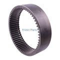 Planetary Drive Ring Gear 100561A1 for CASE 3220 3230 4210 4230 4240 CX100 CX50 CX60 CX70 CX80 MX100C MX80C MX90C