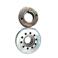 Gear 1614 9329 00 for Atlas Copco Air Compressor GA90 GA110 GA132 GA160