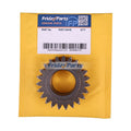 Gear 5169137 for New Holland Tractor 4835 5635 L65 POWERSTAR100 T4.100 T4.110LP T4.115 T4050 TN70D WORKMASTER75 Case IH Farmall45A Farmall55A Farmall65C