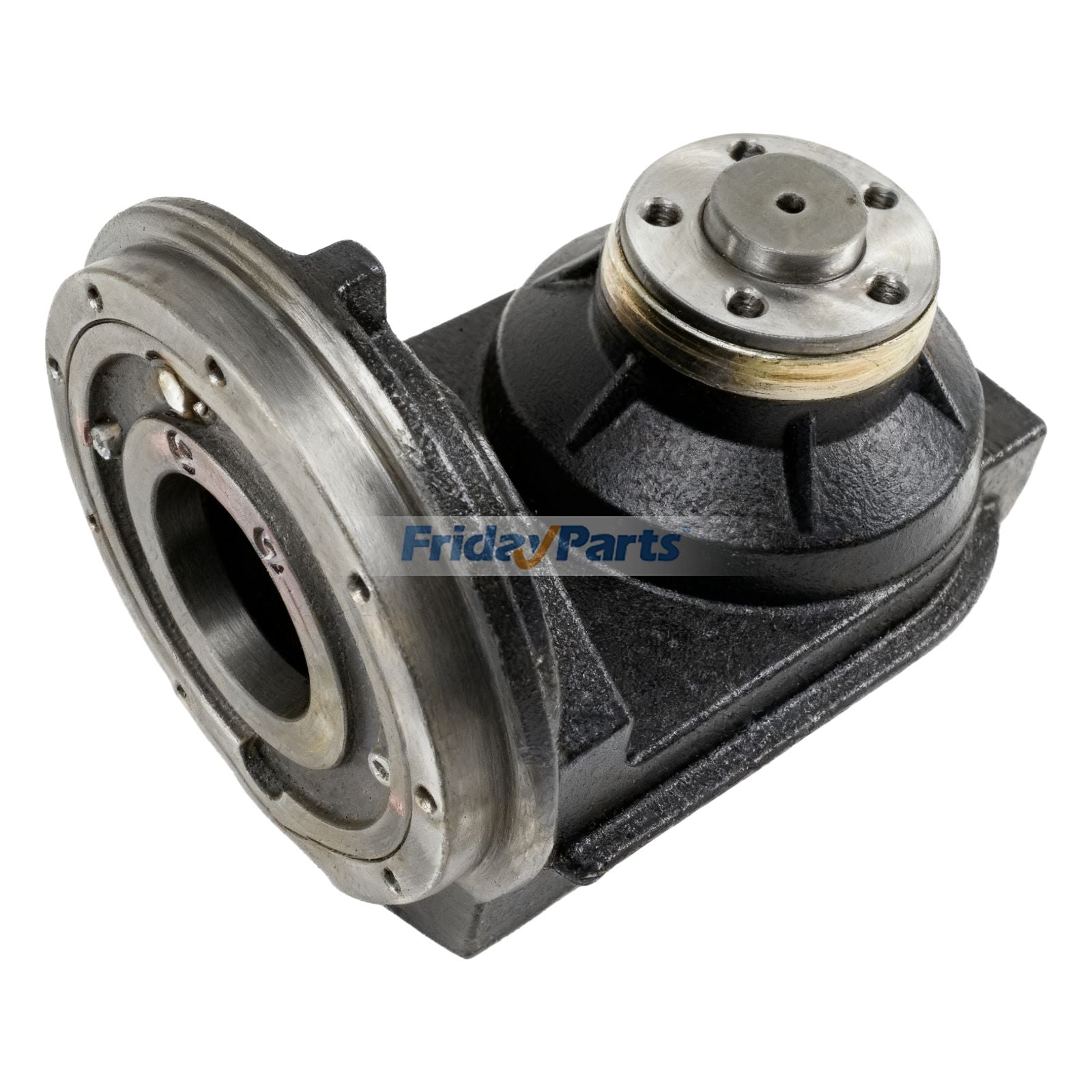 Gear Box Assembly ZK12-240000-00 for Big Joe Electric Pallet Truck D40 CB22 EZ40 PDS20 PDS25 PDS30 S30