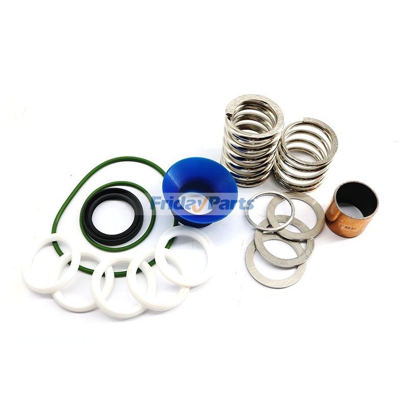 Gear Box Overhaul Kit 2906-0799-00 2906079900 for Atlas Copco MD600-2500 MD600/1300