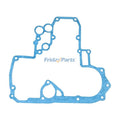 Gear Case Gasket 6684770 for Bobcat Excavator 325 328 329 331 335 337 430 435 E32 E35 E42 E45 Loader S130 S150 S160 S175 S185 T190