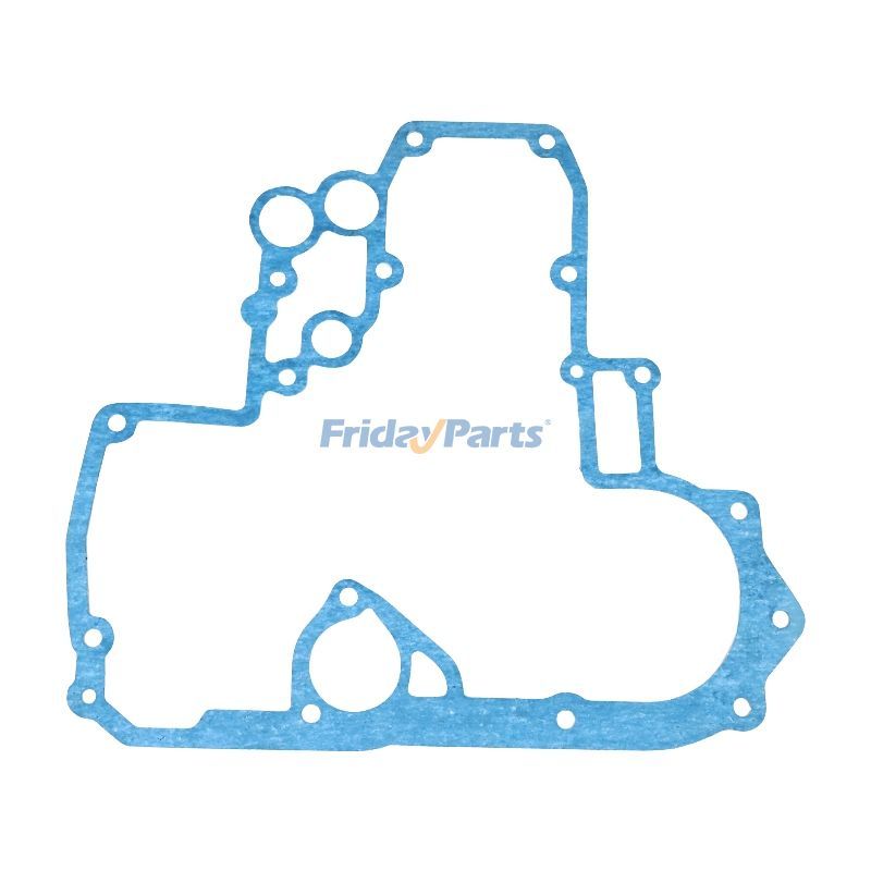 Gear Case Gasket 6684770 for Bobcat Excavator 325 328 329 331 335 337 430 435 E32 E35 E42 E45 Loader S130 S150 S160 S175 S185 T190