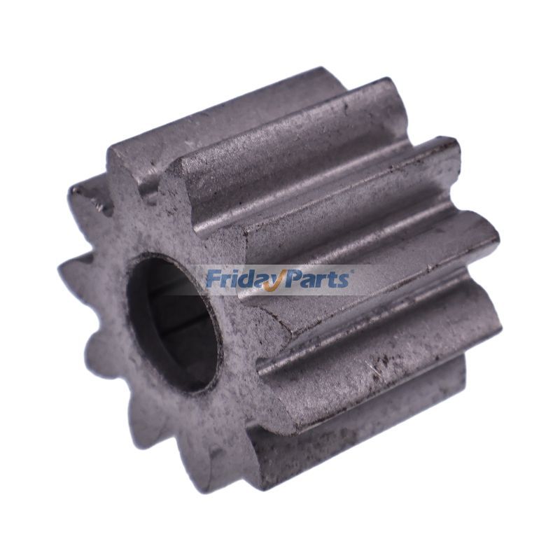 Steering Pinion Gear GX20053 for John Deere Tractor D160 D170 G110 L100 L105 L110 L111 L118 X105 X110 X125 X140 X165 LA100 LA115