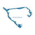 Gear Housing Gasket J281721 for CASE Combine 2166 2188 8250 Tractor 7150 7210 7220 7230 7240 7250