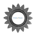 Gear KBC0124 for CASE Excavator CX290 CX290B CX300C CX300D LC