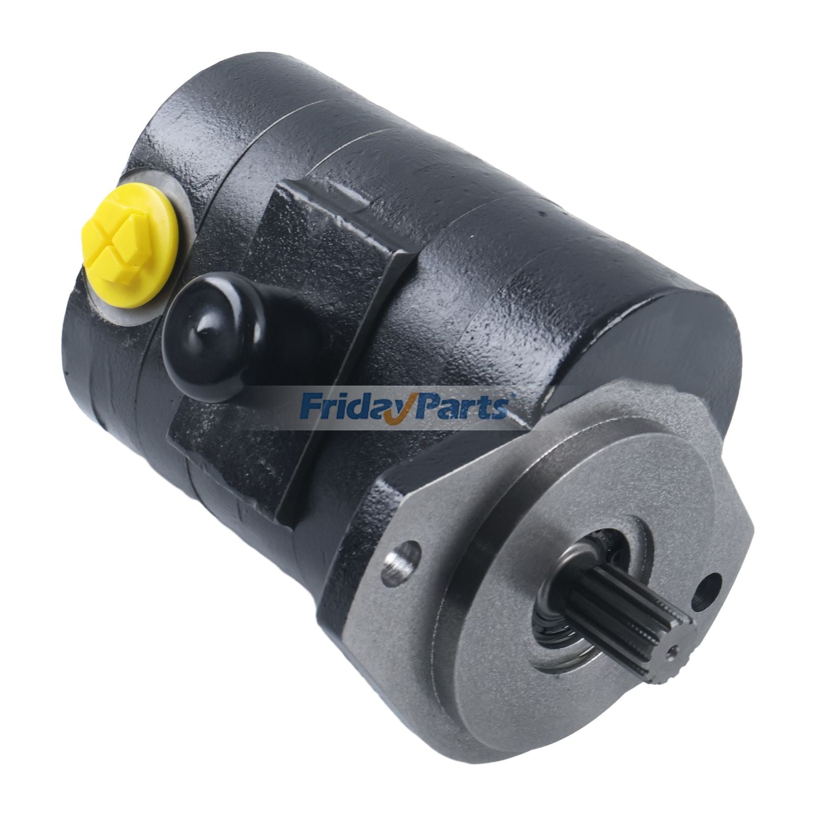 Gear Pump 7001897 7409987 for Bobcat Loader S595 T550 T590 T595 S550 S570 S590 S510 S530