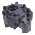Gear Pump E136100 183468A1 for CASE Wheel Loader 721 721B 821 821B