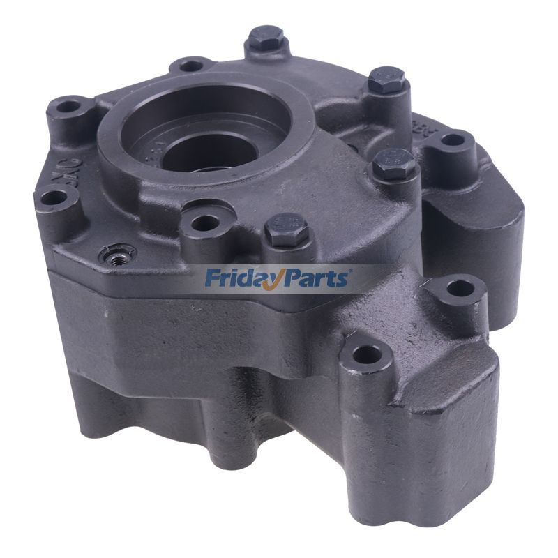 Gear Pump E136100 183468A1 for CASE Wheel Loader 721 721B 821 821B