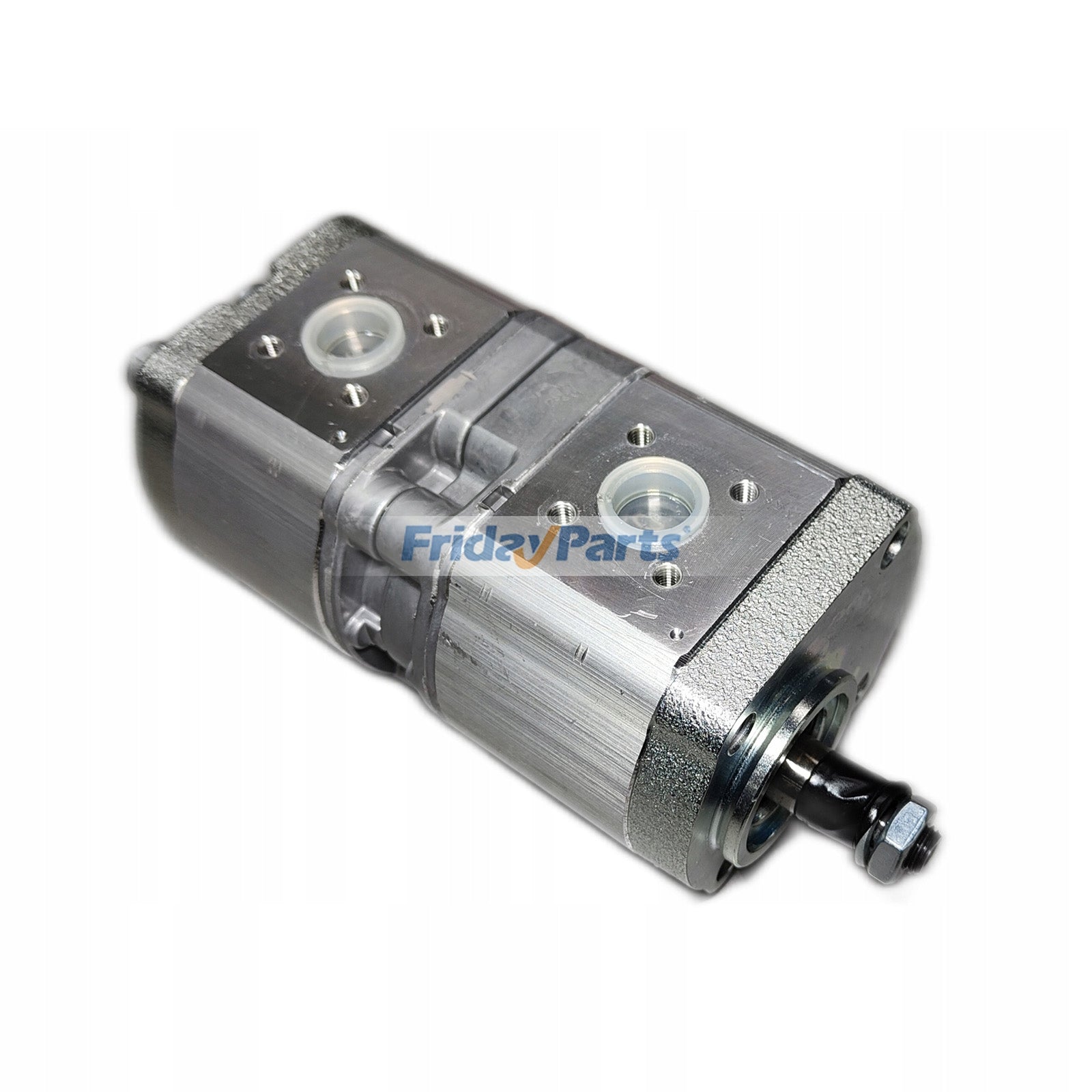 Gear Pump Replacement for Bosch Rexroth 0510565389