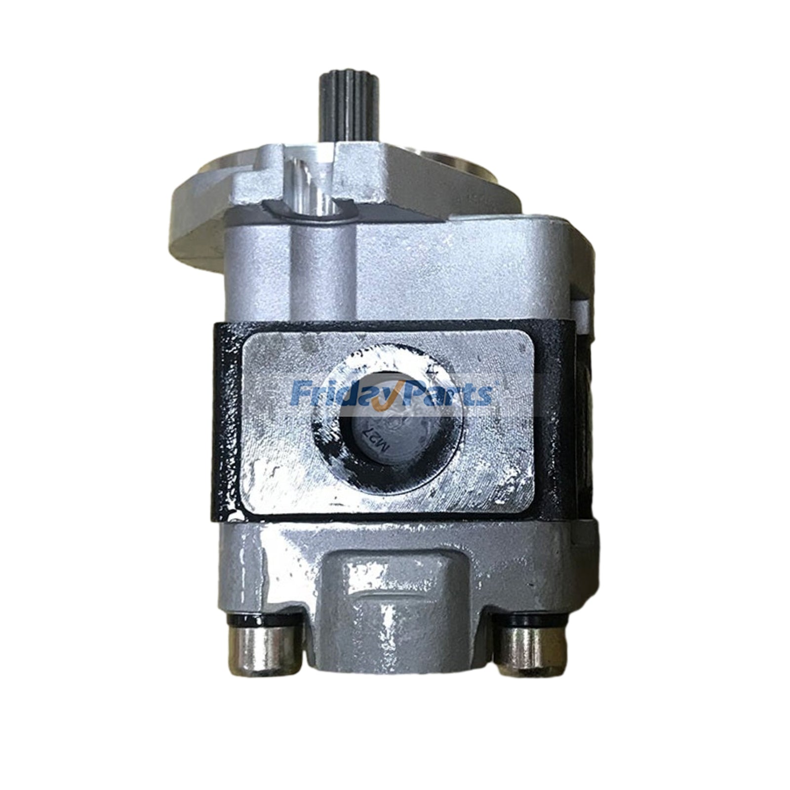 Gear Pump YY10V00011F1 for CASE Excavator CX130D CX145D CX160D CX180D CX210D CX240D CX250D CX300D CX350D CX370D