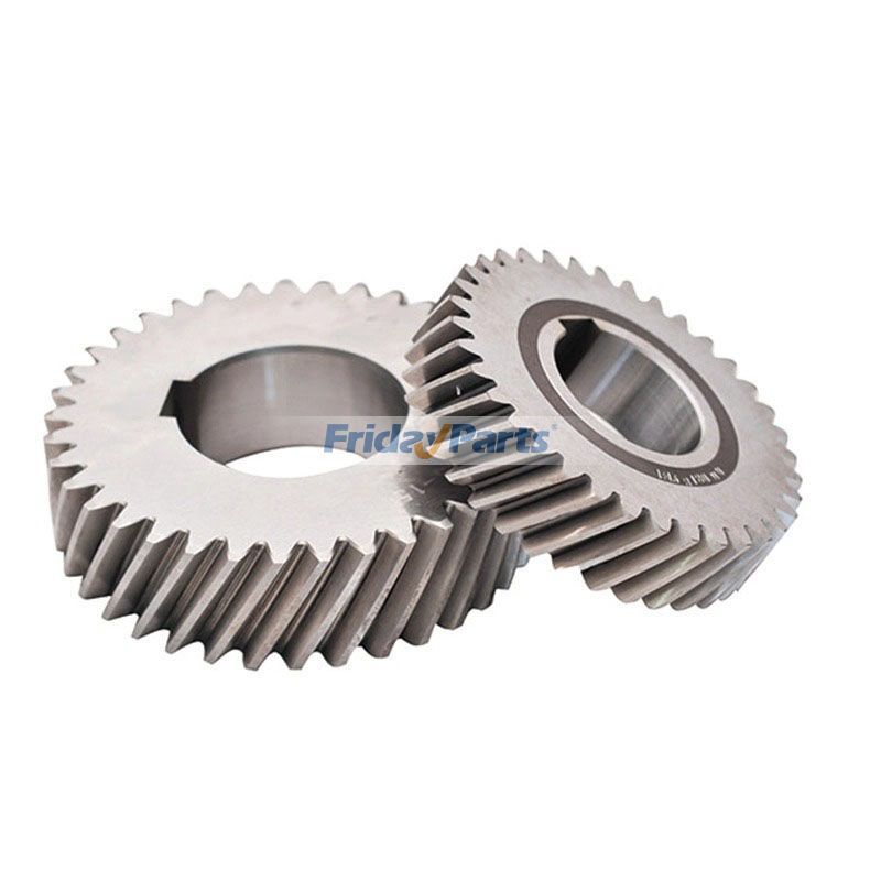 Gear Set 1092103600 1092103700 for Atlas Copco Air Compressor