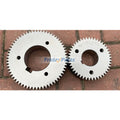 Gear Set 39755400P 39755400G for Ingersoll Rand Air Compressor