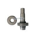 Gear Shaft 1613-8537-00 1613-8536-00 for Atlas Copco Air Compressor GA37