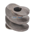 Gear 7894413 for CASE 8520 8576 8580 8575 8530 8585 8540 8590 8545 8550 8570 New Holland BB980 Baler