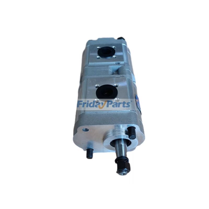 Gear Pump 05813175 for Bomag Tandem Roller 203