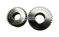 Gear Set 1622-3110-37 1622-3110-38 for Atlas Copco Air Compressor GA45