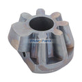 Gear Worm 700742435 for CASE 8570 8575 8576 8580 New Holland BB980 590 595 D1010 D1210S Massey Ferguson LB324P LB324PC LB333P Baler