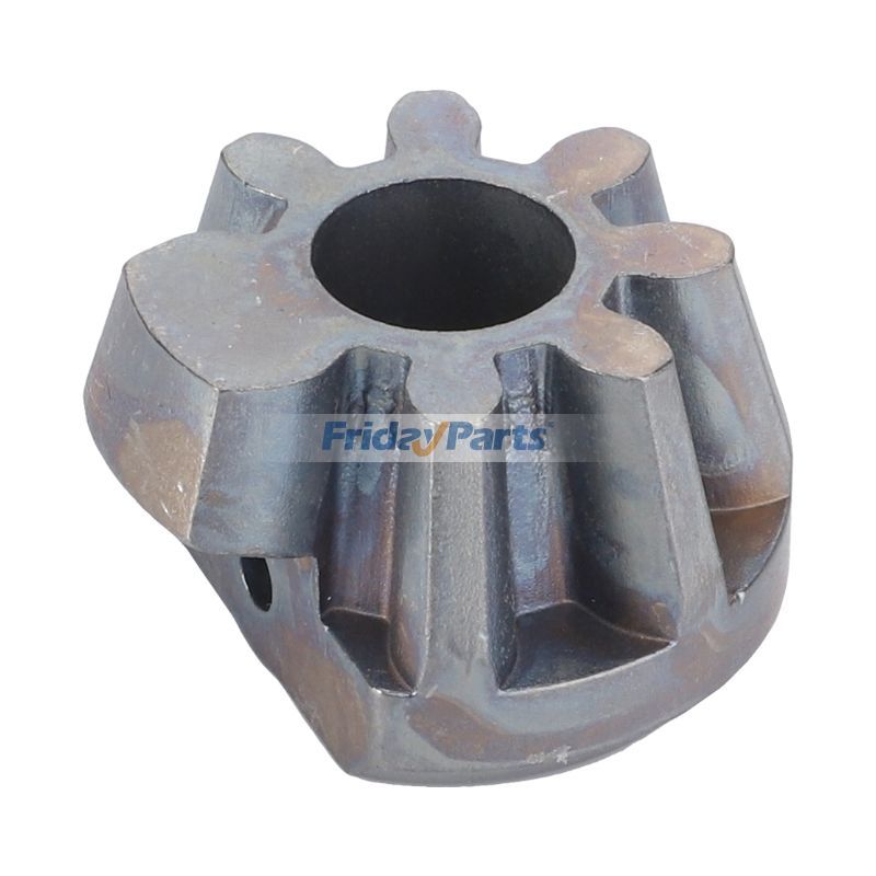 Gear Worm 700742435 for CASE 8570 8575 8576 8580 New Holland BB980 590 595 D1010 D1210S Massey Ferguson LB324P LB324PC LB333P Baler