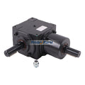 Gearbox 50-00227-01 for Carrier X4 7500 Ultima XTC X2 1800 2100 2100A 2100R 2500A 2500R