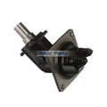 Gearbox Assembly 87491124 for CASE Harvester 5130 5140 6130 3140 7130 7140