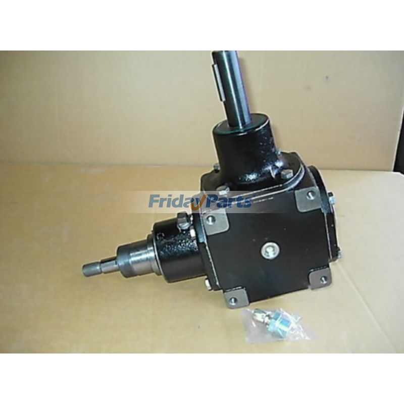 Gearbox Right Angle Drive 50-00214-03 for Thermo King Carrier Transport Refrigeration Ultra Ultima XTC Genesis TM 1000