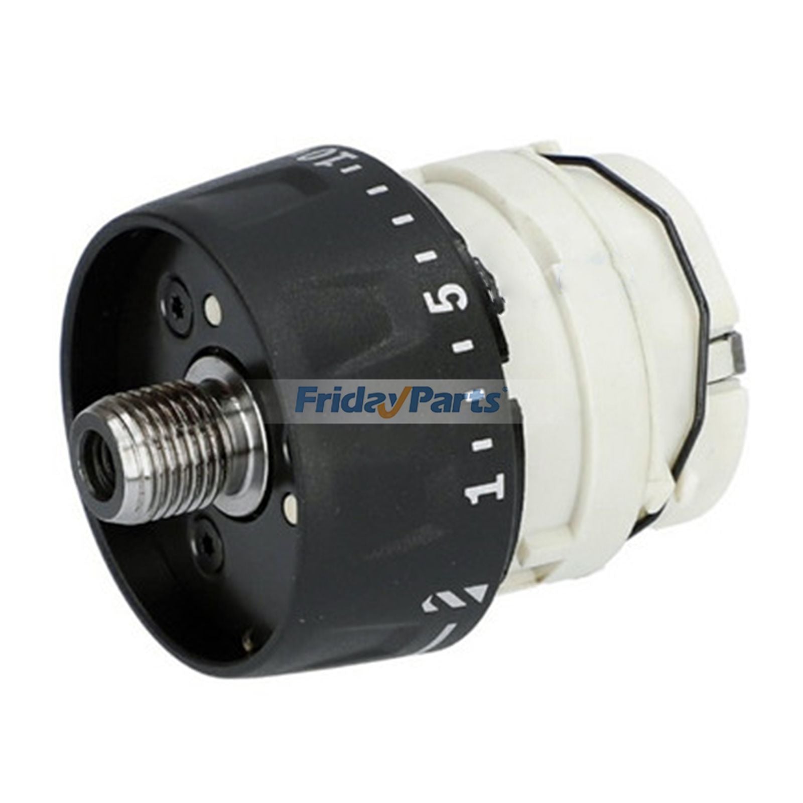 Gearbox 1600A00F8P Replacement for Bosch Drill Driver GSR120-LI GSR10.8V-13
